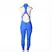 denim jumpsuit women